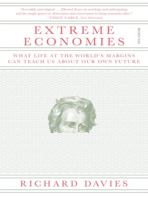 cover image of Extreme Economies
